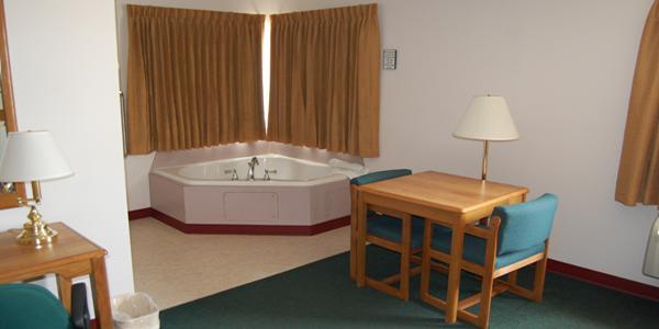Country Haven Inn Hillsboro Room photo