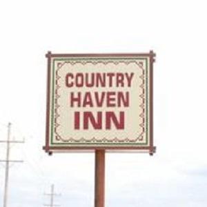 Country Haven Inn Hillsboro Exterior photo