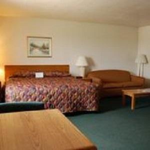 Country Haven Inn Hillsboro Room photo